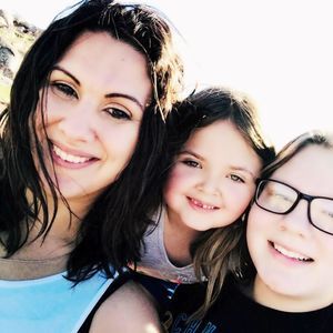 Meet your Posher, Tonya